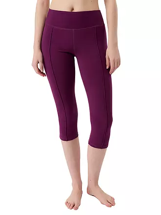 MANDALA | Damen Yoga Capri 3/4 | 